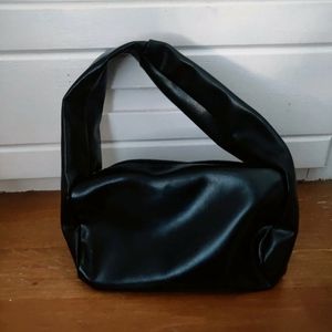 Black mini Bag